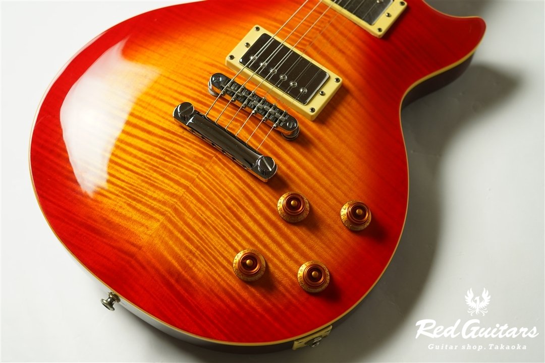 Les Paul Standard - Cherry Sunburst